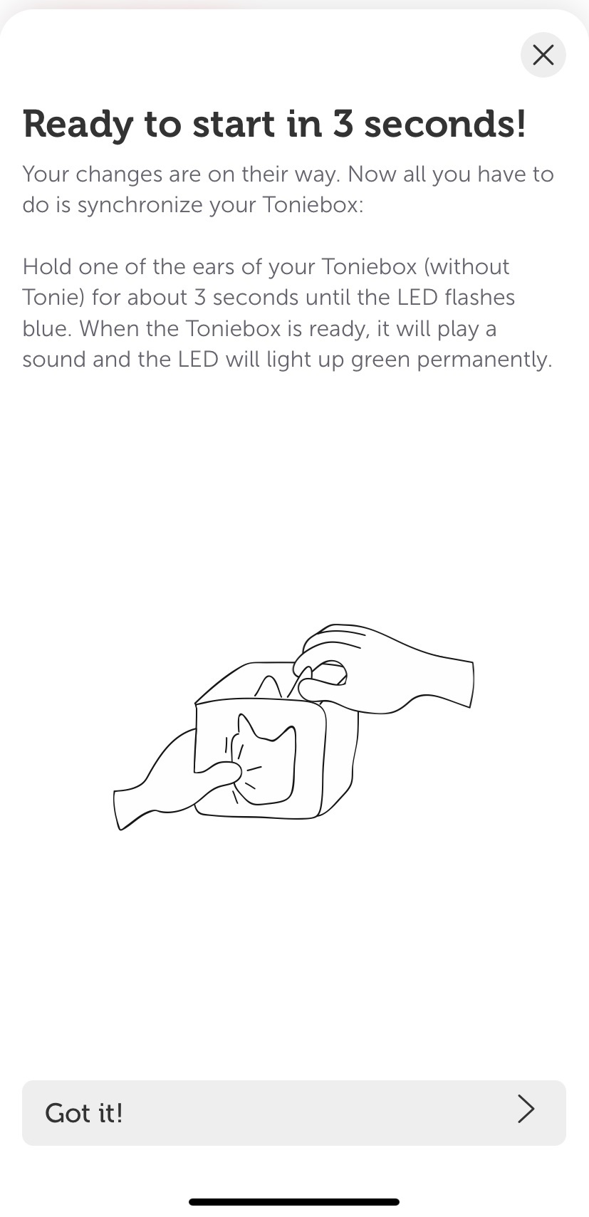 Toniebox Blinking Blue: Troubleshooting Tips and Solutions