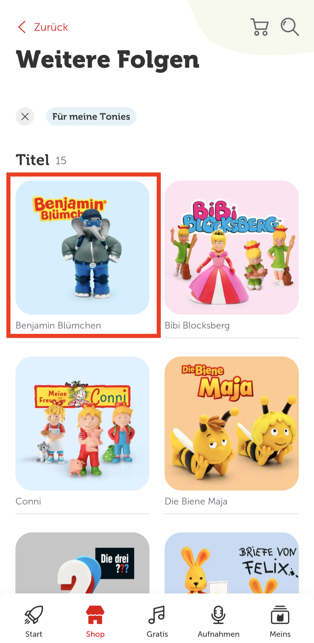 Weitere Folgen Benjamim Blümchen.png