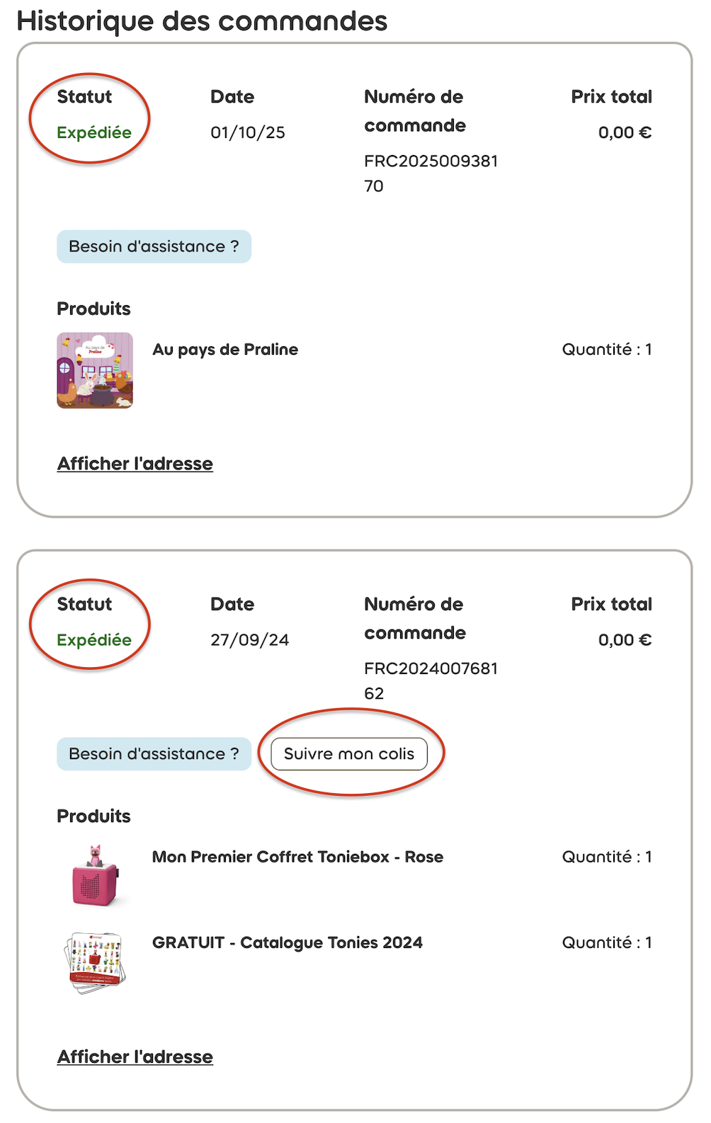 Statut commande et suivi de colis.png