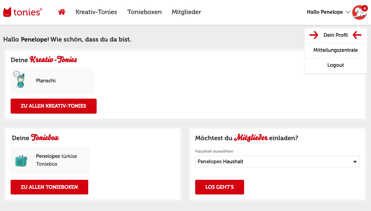 Single.de kündigung adresse